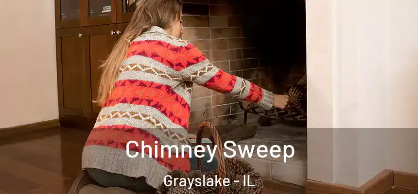  Chimney Sweep Grayslake - IL