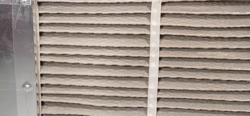 Mobile Car AC Filter Replacement in Grayslake