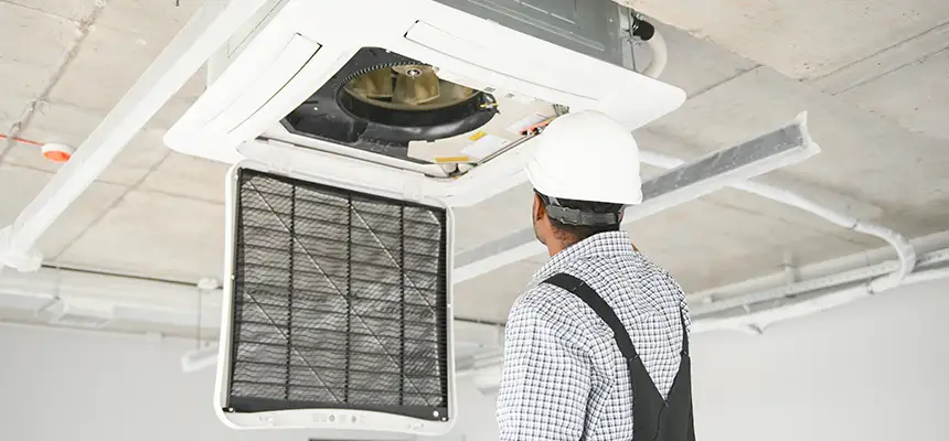 Our Affordable Duct Cleaning Near Me Services in Grayslake, IL