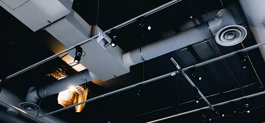 Our Air Duct Replacement Services in Grayslake, IL