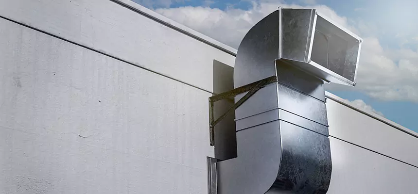 Trusted Industrial Dryer Vent Cleaning in Grayslake