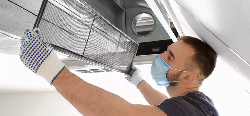Our Dryer Vent Cleaning Services in Grayslake, IL