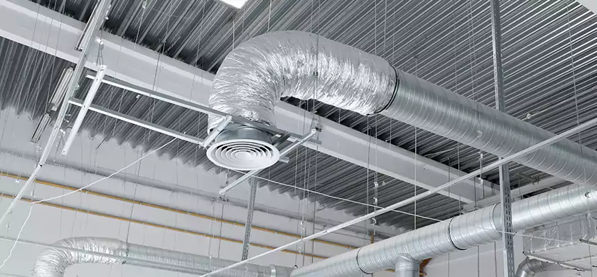 Our Dryer Vent Hose Replacement Services in Grayslake, IL
