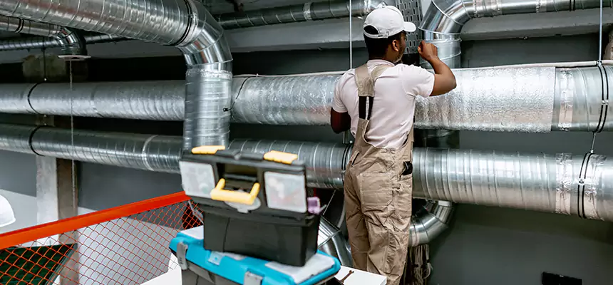 Comprehensive Duct Expansion in Grayslake, IL