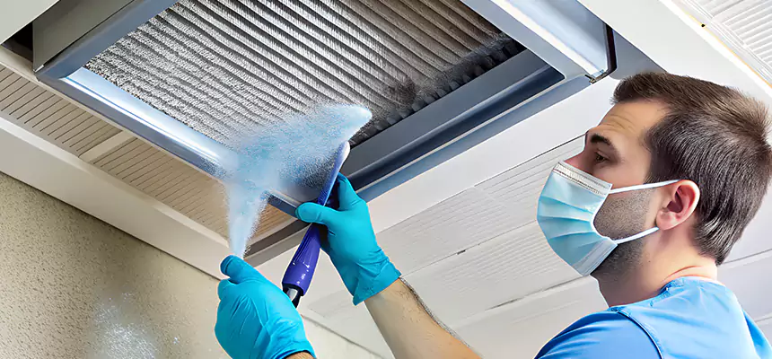 Our Home Ventilation Cleaning Services in Grayslake, IL
