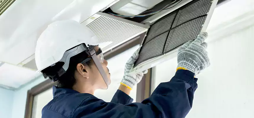 Our Multi-family Home Duct Cleaning Services in Grayslake, IL