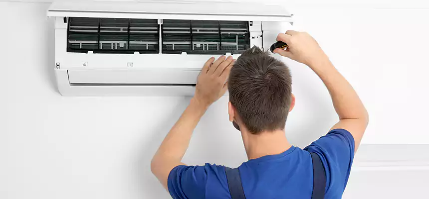 Our Smart Air Conditioning Installation Services in Grayslake, IL