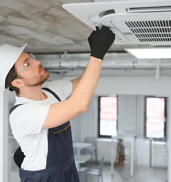 Top Affordable Duct Cleaning Services Near Me in Grayslake, IL