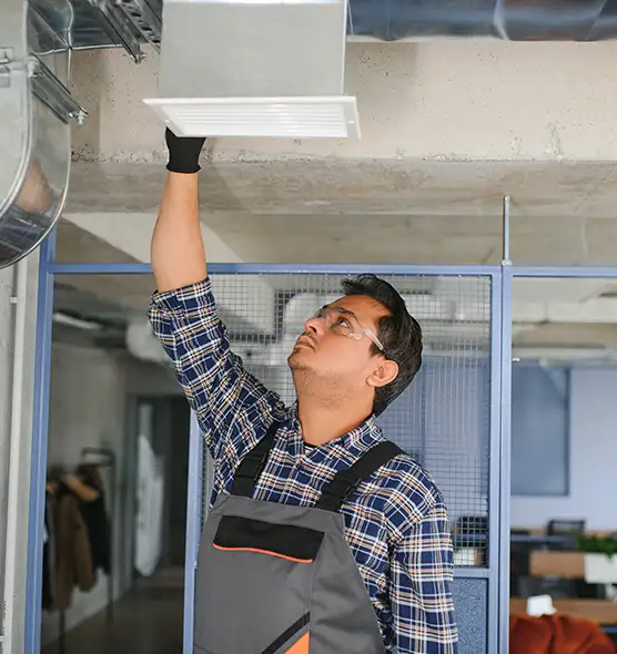 Top-Rated Air Duct Cleaning Near Me in Grayslake, IL