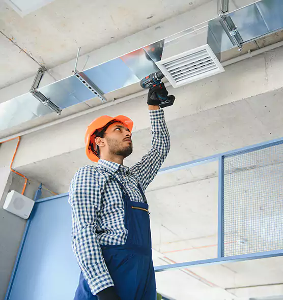 Welcome to Air Duct Cleaning & Repairs Grayslake — Your Local Air Duct Installation Specialists in Grayslake, IL