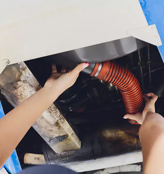 Professional Air Duct Leak Repair in Grayslake, IL