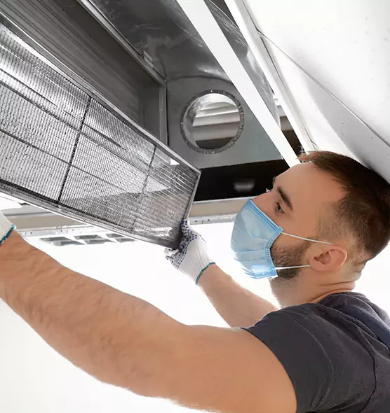 About Air Duct Pathogen Disinfection in Grayslake, IL