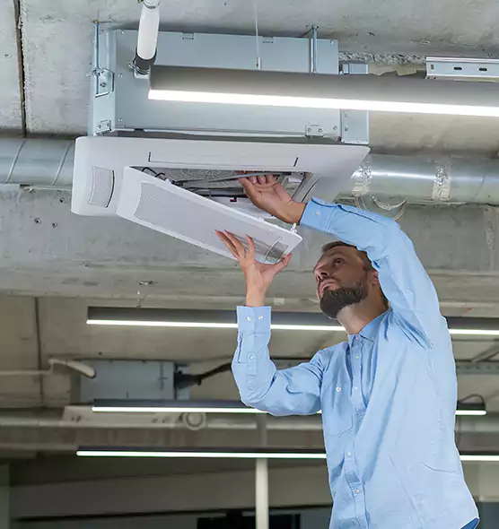 About Air Duct Sealing And Repair in Grayslake, IL