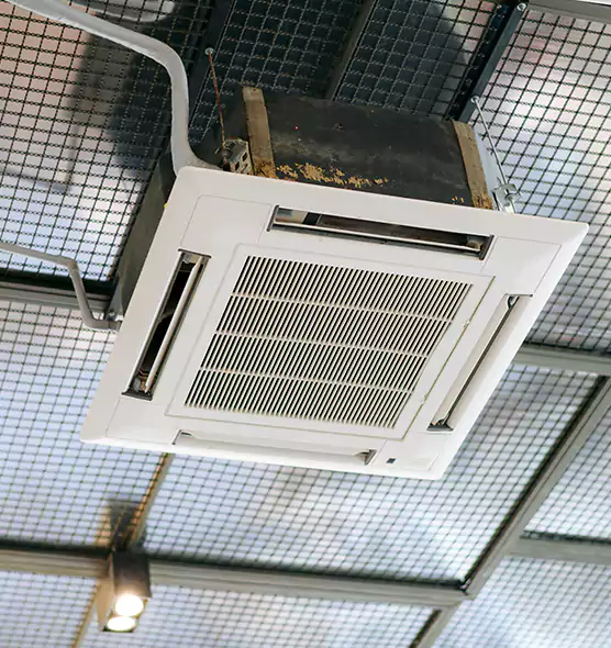 Top-Notch Allergy Relief Vent Cleaning Services in Grayslake, IL