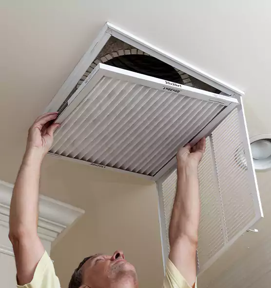 Trusted Apartment Air Duct Cleaning in Grayslake, IL