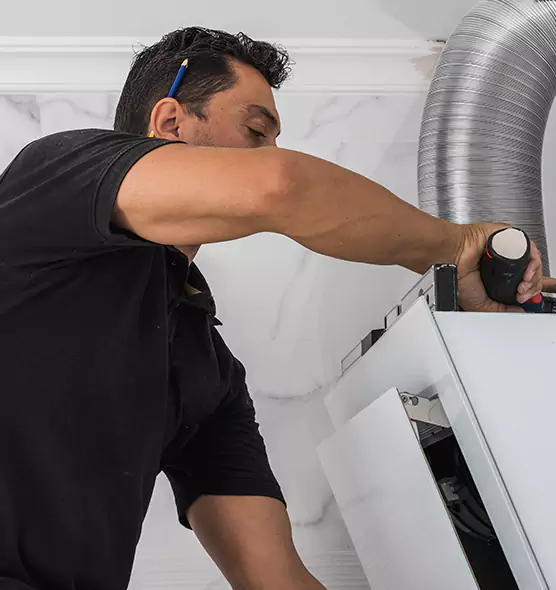 Trusted Bathroom Exhaust Duct Cleaning in Grayslake, IL