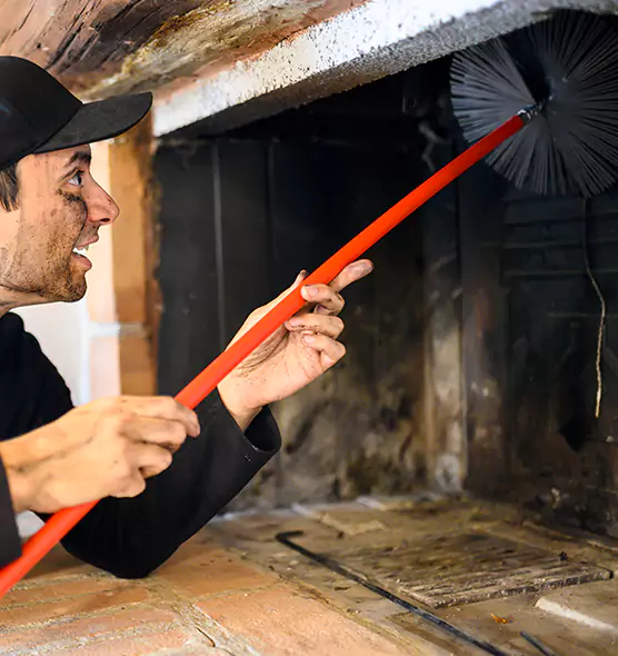 About Expert Chimney Cleaning in Grayslake, IL
