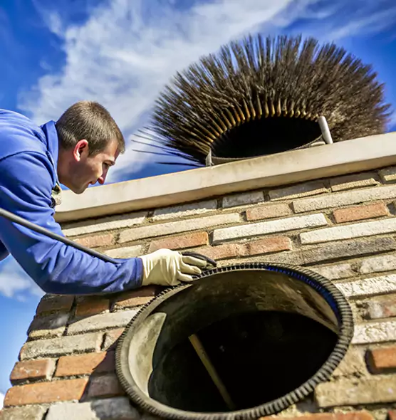 About Professional Chimney Sweep in Grayslake, IL