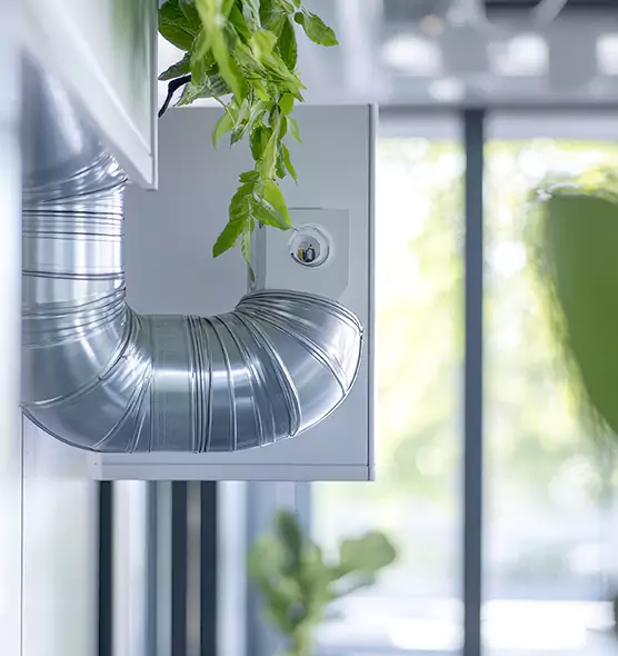 Professional Eco-Safe Dryer Vent Cleaning in Grayslake, IL