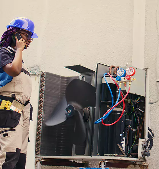 Professional Energy-Efficient HVAC Cleaning in Grayslake, IL