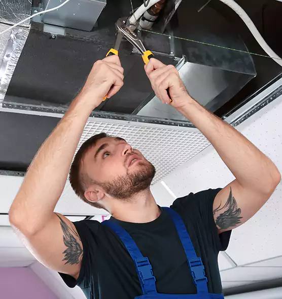 Trusted Home Air Duct Cleaning in Grayslake, IL