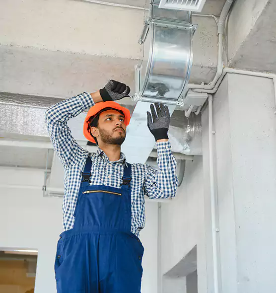 About Hotel Duct And Vent Cleaning in Grayslake, IL