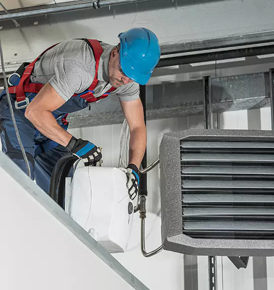 Professional HVAC Cleaning Solutions in Grayslake, IL