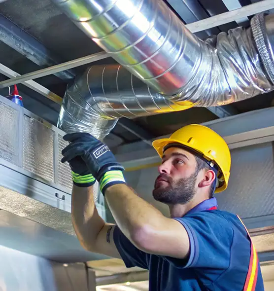 Professional NADCA Approved Air Duct Services in Grayslake, IL
