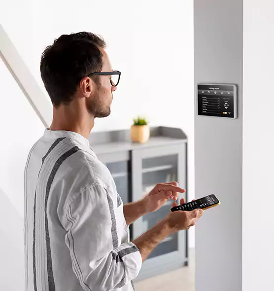 About Smart AC Vent Controller Services in Grayslake