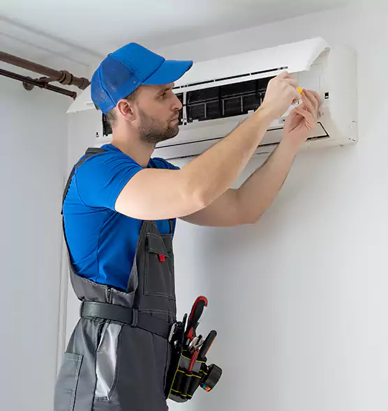 About Smart Thermostat AC Installation in Grayslake, IL