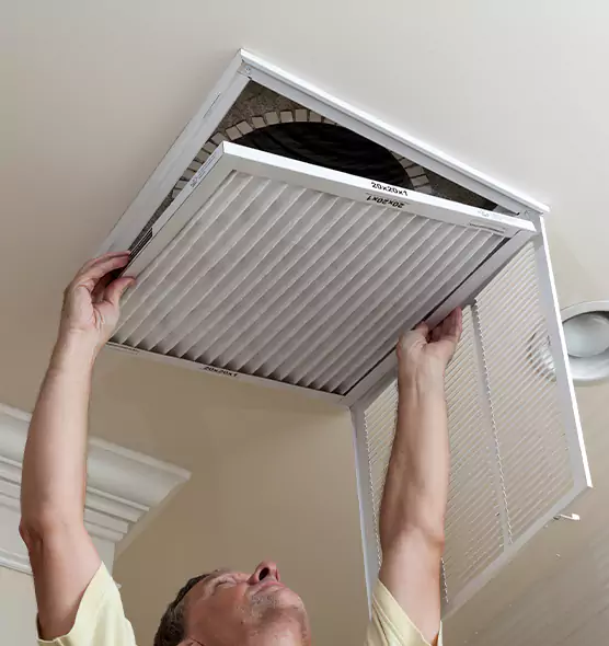 Trusted Vent Shaft Cleaning Expert in Grayslake, IL