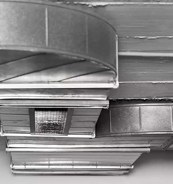 Professional Wall Vent Cleaning Service in Grayslake, IL