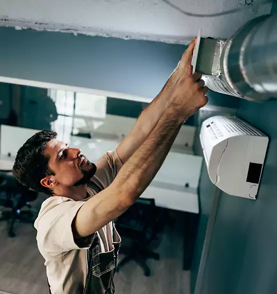 Reliable Warehouse Vent Cleaning in Grayslake, IL