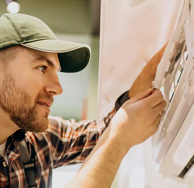 Why Homeowners Businesses Trust Us in Grayslake, IL?