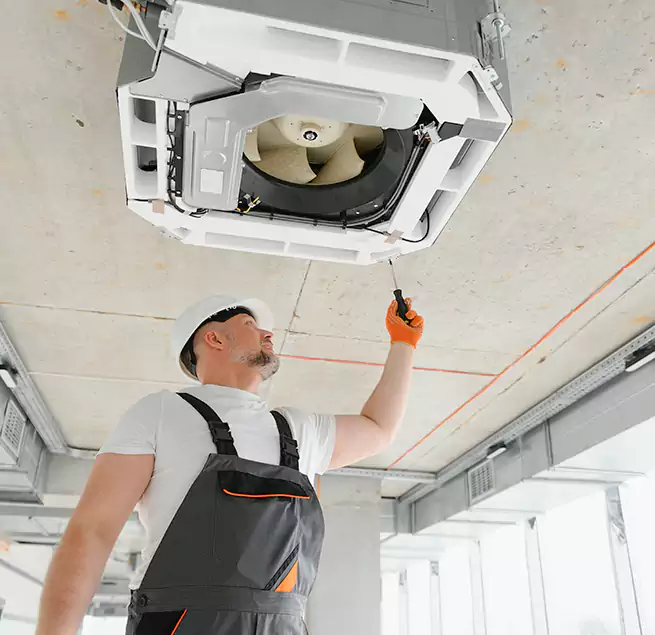 Why Homeowners & Businesses Trust Us in Grayslake, IL?