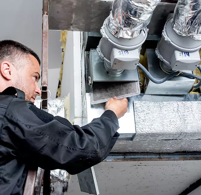 Why Homeowners & Businesses Trust Us in Grayslake, IL?