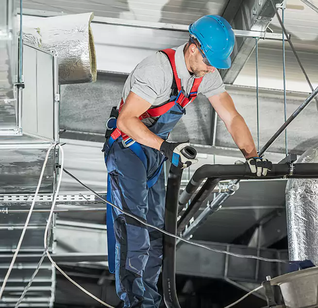 Why Homeowners & Businesses Trust Us in Grayslake, IL?