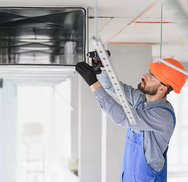 Why Homeowners & Businesses Trust Us Grayslake, IL