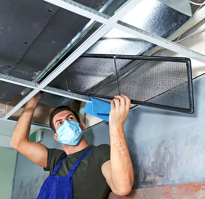 Why Homeowners Businesses Trust Us in Grayslake, IL