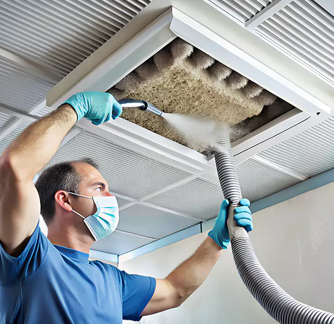 Why Homeowners Businesses Trust Us in Grayslake, IL?