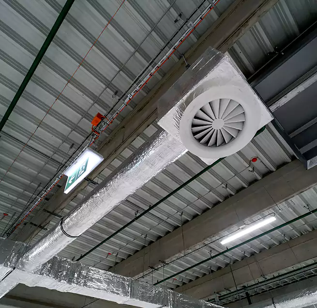 Why Homeowners & Businesses Trust Us in Grayslake, IL