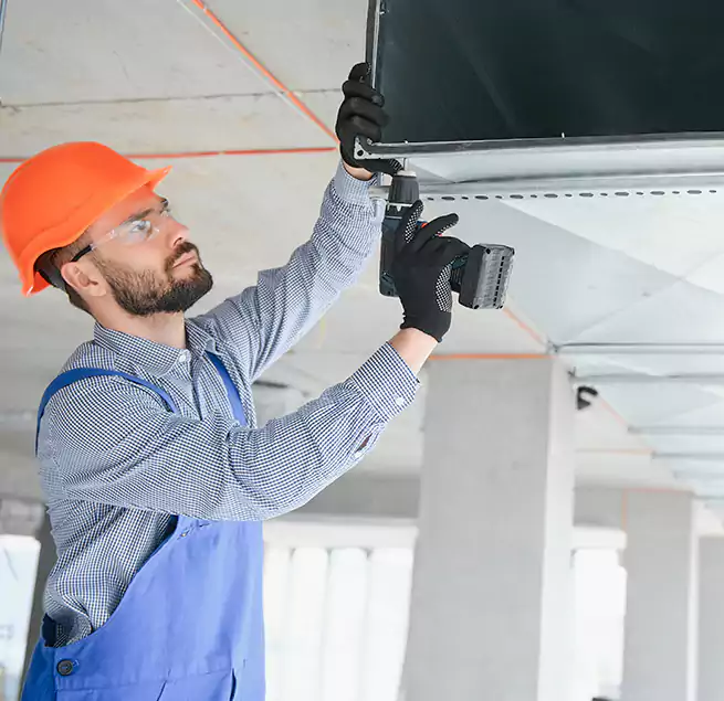 Why Homeowners & Businesses Trust Us in Grayslake, IL?