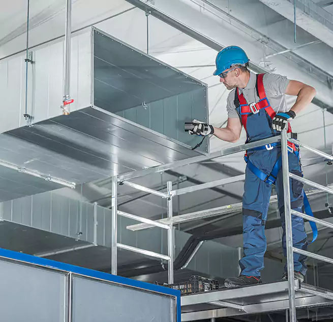 Why Homeowners Businesses Trust Us in Grayslake, IL