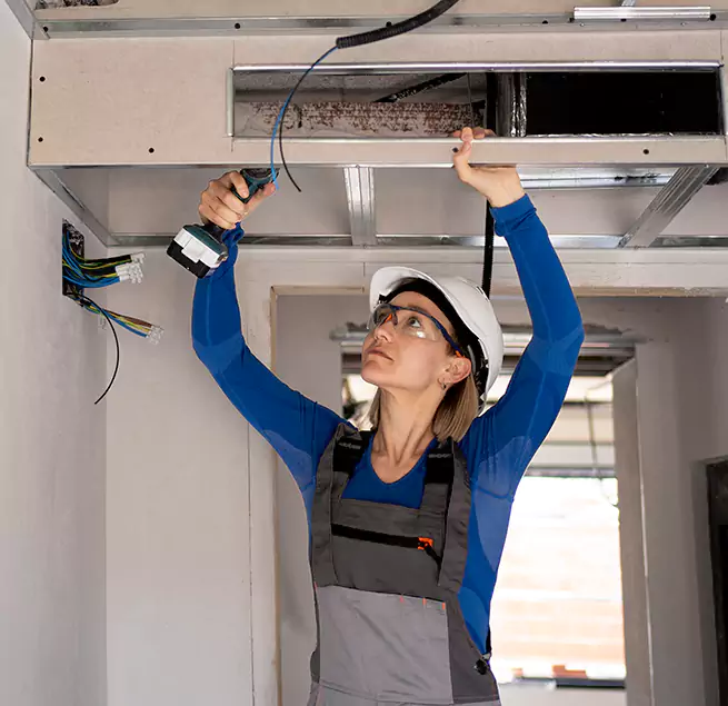  Why Homeowners & Businesses Trust Us in Grayslake, IL?