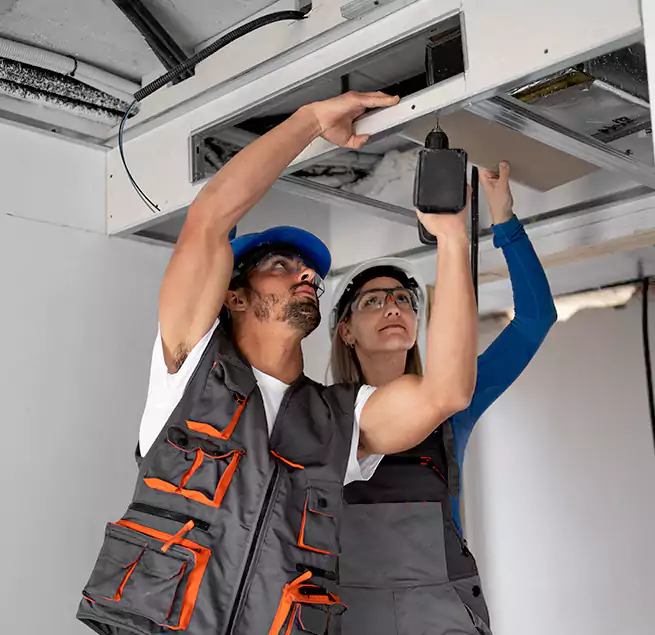 Why Homeowners & Businesses Trust Us in Grayslake, IL