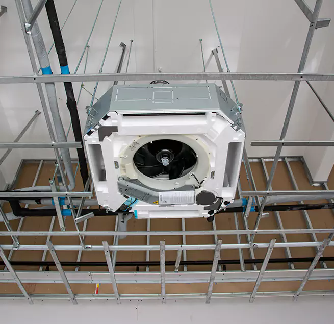 Why Homeowners & Businesses Trust Us Grayslake, IL?