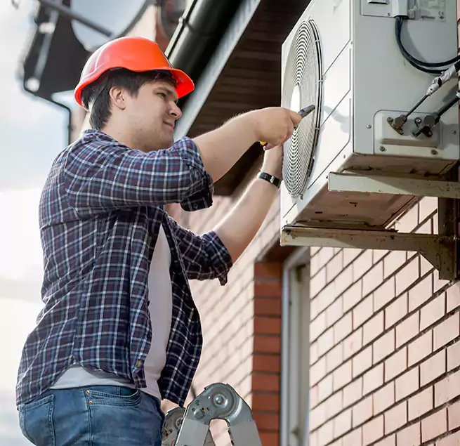 Why Homeowners & Businesses Trust Us Grayslake, IL